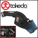 Afe Takeda STAGE-2 Pro 5R Cold Air Intake System Fit 2013-2017 Honda Accord 2.4L. Fixed Price $365.00.