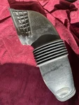 Air Intake Duct Pipe 03- 10 Bmw E83 X3 3428066 Oem. Fixed Price $45.00.