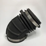 96-00 Chevrolet Express Van 5.0L & 5.7L V8 Air Cleaner Flow Tube Oem 25099981. Fixed Price $24.00.