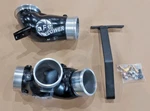 Afe Power Bladerunner Intake Manifold Ford Diesel Trucks 99.5-03 V8 (new). Fixed Price $614.00.