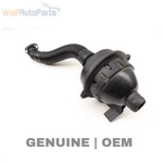2011-2018 Porsche Cayenne 4.8L Engine Air Intake Hose / Tube 95811050400. Fixed Price $22.99.