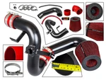Matte Black For 2000-2005 Celica 1.8L Vvti Gts Cold Air Intake Kit+filter. Fixed Price $522.21.