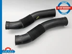 Mercedes R170 S320 Chrysler Crossfire Air Intake Pipe Hose Tube 01-08 Oem. Fixed Price $99.99.