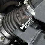 Air Intake Hose Tube 2008 09 10 11 12 Nissan Altima 3.5L. Fixed Price $38.40.