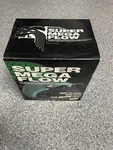 Discontinued 1993-97 Ford Probe Gt Mazda MX6 Hks Super Mega Flow Air Filter Kit. Fixed Price $299.99.