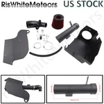 Heat Shield Cold Air Intake Kit For Bmw 118I 120I 318I 320I F20 F21 F30 F31 N13. Fixed Price $179.88.