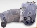 2014-2022 Volkswagen Passat Nms Intercooler Rear Left Elbow Connector Hose Oem. Fixed Price $62.09.