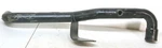 F6HT-8290-AB Ford Sterling Lower Coolant Tube 1/2" Diameter Oem 8269. Fixed Price $175.99.