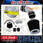 Bcp Black Short Ram Air Intake + Filter For 2004 2005 2006 Elantra 2.0L L4. Fixed Price $43.99.