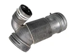 Audi Tt 3.2L Awd Intake Flex Pipe 8J0129684 Oem Genuine 2008 Replacement Part. Fixed Price $40.00.