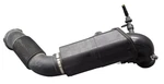 16-21 Bmw X1 Turbocharger Intercooler Air Duct Tube Hose Pipe 13717619268 Oem. Fixed Price $130.00.
