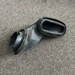 Bmw 525 530 535 540 M5 E39 Left Cabin Air Intake Tube Passenger Oem 1997-2003. Fixed Price $79.95.