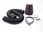 K&n 57I Performance Kit Volvo S 70 2.3I Turbo (T5) 57-0101. Fixed Price $229.45.