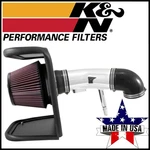 K&n Fipk Cold Air Intake Kit Fits 2015-2021 Chevy Colorado Gmc Canyon 2.5L. Fixed Price $472.99.
