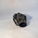 Oem Audi B5 S4 A6 Allroad 2.7T Throttle Body Boot And Map Sensor 078133356 99-05. Fixed Price $50.00.
