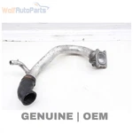 2009-2016 Bmw Z4 3.0L Engine Coolant Pipe / Line Tube (supply) 7558523. Fixed Price $54.99.