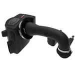 Afe 50-70055R Cold Air Intake System W Pro Filter For Sierr / Silveradoa 2500. Fixed Price $388.80.