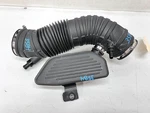 2018 Genesis G80 3.8L Engine Air Cleaner Intake Resonator Hose Tube, Oem LOT3584. Fixed Price $35.00.