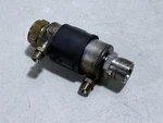 Mercedes R129 SL500 500SL SL320 Fuel Cooler Tube Valve 1404760017 Oem #8579. Fixed Price $28.01.