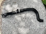 Water Hose Tankless Heater - Exchanger For Bmw E46 Touring M57 6905317. Fixed Price $26.96.