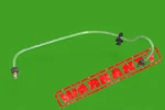 06-2009 Range Land Rover Sport L320 Rear Left Shock Absorber Pressure Line Green. Fixed Price $49.87.