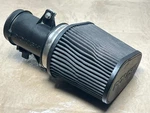 2013-14 Ford Mustang Gt 5.0 Coyote Roush Air Intake Assembly 232. Fixed Price $139.99.