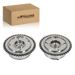 Cam Timing Gear Set For Hyundai Elantra Kia Soul 2.0L 24350-2E200 24370-2E200. Fixed Price $60.12.