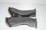 Bmw F07 Series F01 F02 F03 F04 Air Duct Center Rear 9113860 9168935. Fixed Price $21.10.