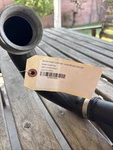 Mercedes Radiator Coolant Hose - Genuine Lower A2045019082. Fixed Price $39.95.