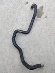 2016 - 2024 Volvo XC90 Awd 2.0L Transmission Oil Cooler Hose Pipe Oem 31338302. Fixed Price $13.99.