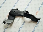 2007 - 2020 Mitsubishi Outlander Floor Air Duct Right Oem 7830A043. Fixed Price $24.99.