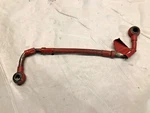 Cummins Isb 6.7 Diesel Engine Vent Tube 5258032 Oem. Fixed Price $42.50.