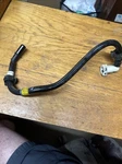 2019-2023 Jeep Renegade Fuel Line Hose Oem 52095994. Fixed Price $40.00.