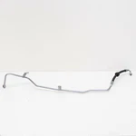 Mercedes-benz W211 Transmission Right Oil Line A2112700396 No Duties. Fixed Price $149.93.