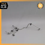 Porsche Panamera 970 3.0L V6 Fuel Gas Line Pipe Hose 95811012510 Oem. Fixed Price $45.65.