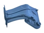 2020-2026 Tesla Model My Front Hepa Cabin Hvac Air Intake Duct 1499137-00-D. Fixed Price $80.00.