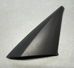 Volvo Side View Mirror Trim Cover Panel Right S70 V70 9151348. Fixed Price $20.00.