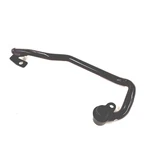 Genuine Audi Volkswagen 04L121065AJ Rear Inlet Coolant Pipe A3 Q3 Bettle Jetta. Fixed Price $19.99.