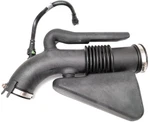 2006 2010 Grand Marquis Town Car Crown Victoria 4.6L Air Intake Hose Duct J34. Fixed Price $58.50.