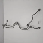 2015-2019 Mercedes-benz Fuel High-pressure Line A2760703232. Fixed Price $175.00.