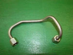 Maserati 2013-2022 V6 Turbo Right Rail-pump High Pressure Fuel Line 282572. Fixed Price $65.00.
