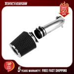 Fits 350Z G35& FX35 3.5L V6 03-06 Cold Air Intake Induction Kit Black. Fixed Price $34.99.