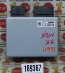 2016 Acura Mdx Fwd Electric Power Steering Control Module 39980-TZ5-A1 Oem. Fixed Price $89.99.