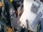 Air Cleaner SV6 Fits 05 Montana 3615484. Fixed Price $35.00.