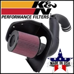 K&n Fipk Cold Air Intake System 2004-2005 Silverado Sierra 2500 HD/3500 6.6L V8. Fixed Price $367.99.