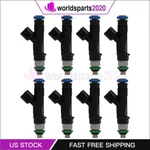 Fuel Injectors Ford Expedition E-350 Super Duty 5.4L 2004 2005 0280158001. Fixed Price $65.49.