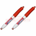99-04 Ford F-250 2WD 0-3" Lift Rear Skyjacker Hydro Shocks. Fixed Price $139.45.