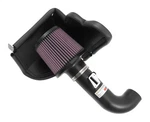 K&n Filters 69-8006TTK Typhoon Cold Air Induction Kit Fits 15-17 Wrx. Fixed Price $367.99.