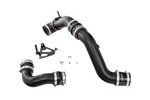 Hps Performance Black Intercooler Charge Pipe Kit Honda Civic FK8 Type-r New. Fixed Price $402.00.