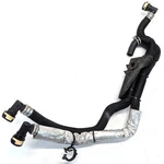 2021-2024 Ford F-150 2.7L Oem Radiator Coolant Hose. Fixed Price $85.00.